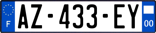 AZ-433-EY