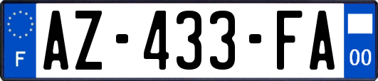 AZ-433-FA