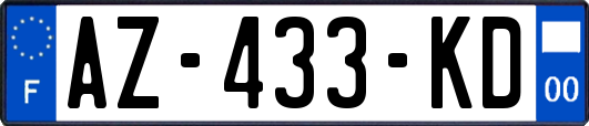 AZ-433-KD