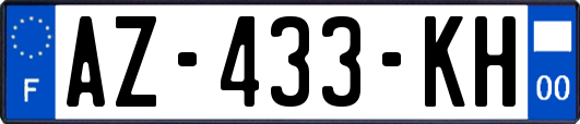 AZ-433-KH