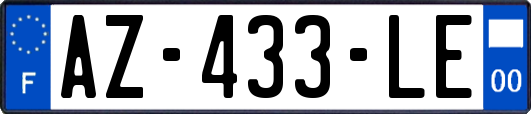 AZ-433-LE