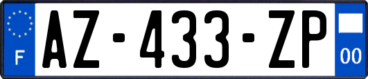 AZ-433-ZP