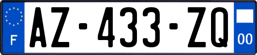 AZ-433-ZQ