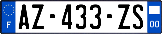 AZ-433-ZS