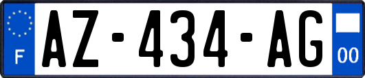 AZ-434-AG