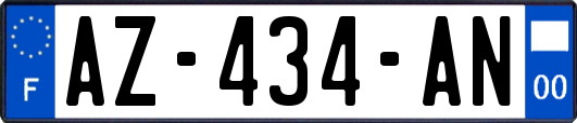 AZ-434-AN