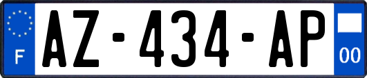 AZ-434-AP