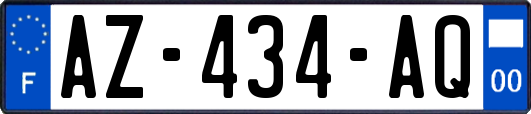 AZ-434-AQ