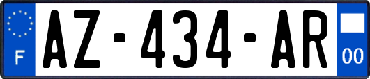 AZ-434-AR