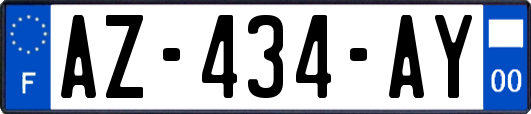 AZ-434-AY