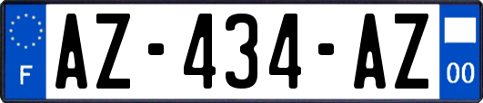 AZ-434-AZ