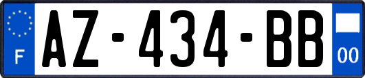 AZ-434-BB