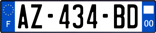 AZ-434-BD