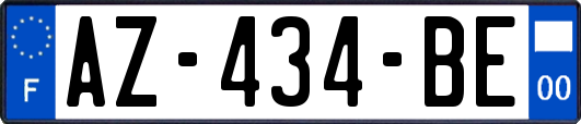 AZ-434-BE