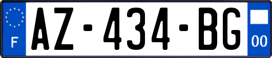 AZ-434-BG