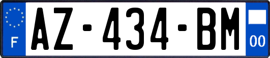 AZ-434-BM
