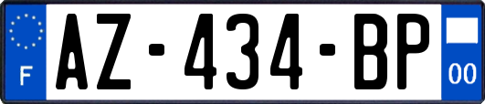 AZ-434-BP