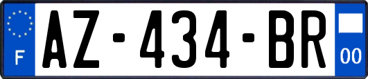 AZ-434-BR