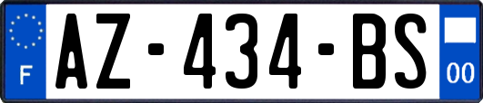 AZ-434-BS