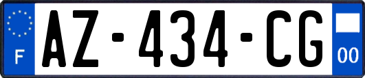 AZ-434-CG