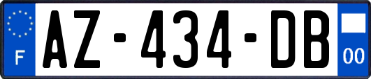 AZ-434-DB