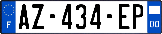 AZ-434-EP