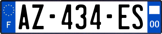 AZ-434-ES