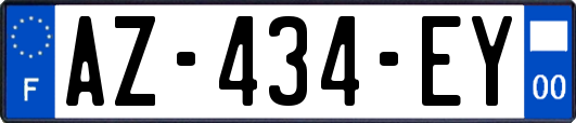 AZ-434-EY