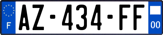 AZ-434-FF