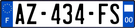 AZ-434-FS