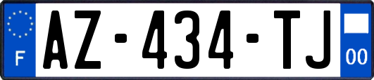AZ-434-TJ