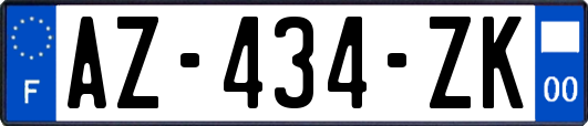 AZ-434-ZK