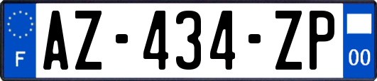 AZ-434-ZP