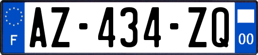 AZ-434-ZQ