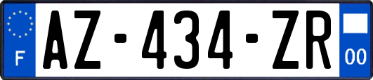 AZ-434-ZR
