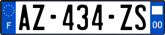 AZ-434-ZS