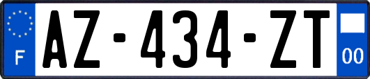 AZ-434-ZT