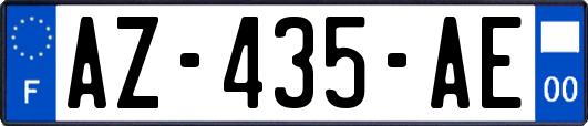 AZ-435-AE