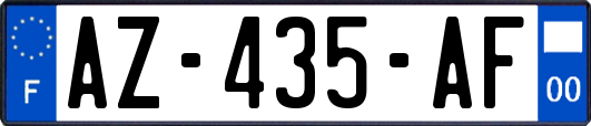 AZ-435-AF