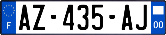 AZ-435-AJ