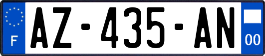 AZ-435-AN