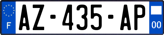 AZ-435-AP