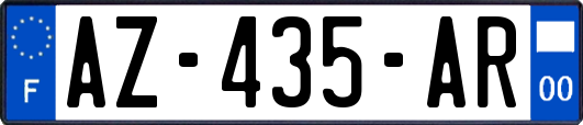 AZ-435-AR