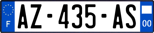 AZ-435-AS