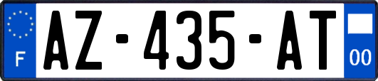 AZ-435-AT