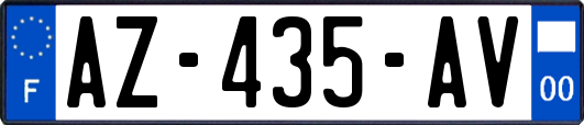 AZ-435-AV