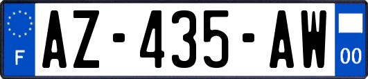 AZ-435-AW