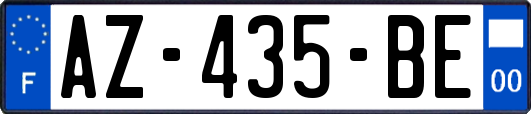 AZ-435-BE