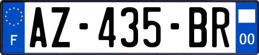 AZ-435-BR