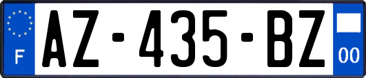 AZ-435-BZ